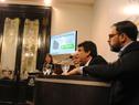 Presentación de datos del Programa de Alta Dedicación Operativa (PADO)