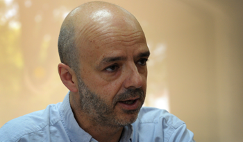 Antonio Carámbula