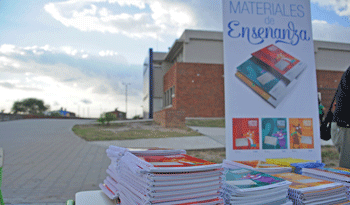 Cuadernos educativos