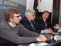 Presentación del libro “Lectura de entretiempo”