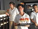 5° aniversario de la Escuela de Alta Gastronomía de Punta del Este