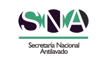 Logo Secretaría Antilavado de Activos