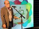 Ceremonia de premiación Nova 2012