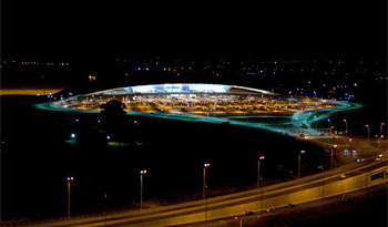 Aeropuerto de Carrasco