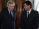 Astori entrega Rendición de Cuentas