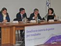 Desafíos en materia de gestión por resultados, Uruguay en 2015 hacia el 2050