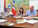 Vecinos de San Gregorio de Polanco acordaron elaborar un plan de desarrollo para su localidad
