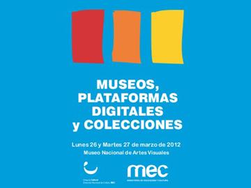 Afiche del encuentro