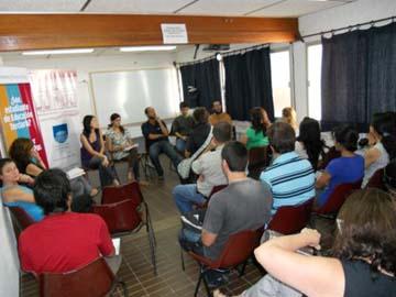 Lanzamiento de Compromiso Educativo