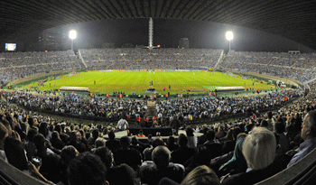 Estadio Centenario