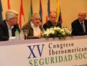 XV Congreso Iberoamericano de la Seguridad Social