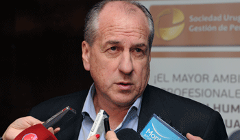 Ernesto Murro