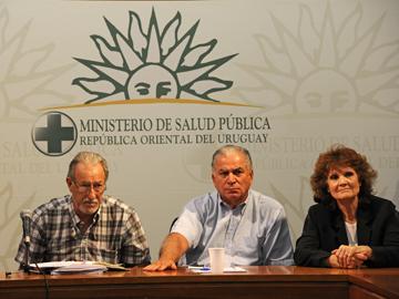 Autoridades