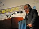 Mujica dió cierre al 2.° Foro Empresarial del Mercosur en el LATU