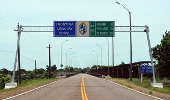 Complemento de acuerdo uruguayo-brasileño