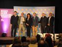 Proyecto de Alcoholes del Uruguay para reciclaje de aceite usado recibe reconocimiento a mejores prácticas empresariales