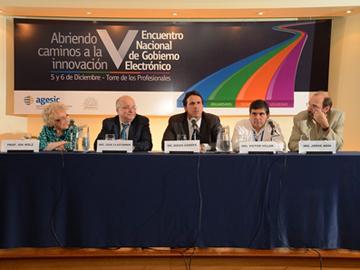 Autoridades