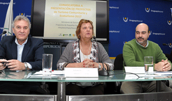 Fagetti, Kechichian y Nario