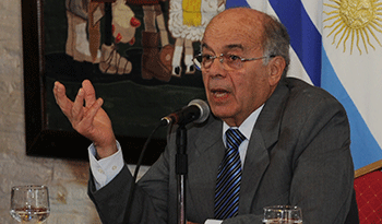 Gastón Silbermann