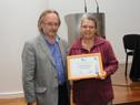 Premio Junta Nacional de Drogas 2012