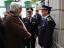 Ministro Bonomi en Paysandú