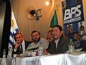 Primera Feria Social y Laboral Fronteriza Brasil-Uruguay