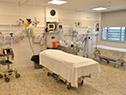 En cinco meses 2.000 usuarios del sector privado se pasaron al público para atenderse en nuevo hospital de Colonia
