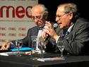 MEC presentó la publicación Cultura