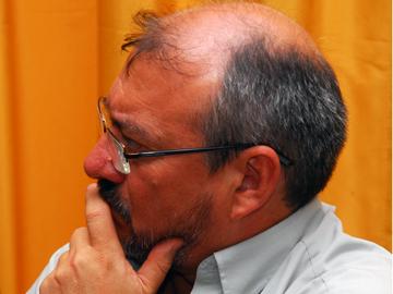 Oscar Gómez