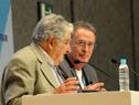 Presidente Mujica en Veracruz