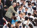 Educación en Uruguay
