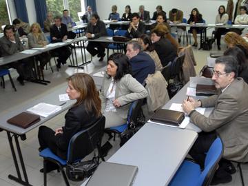 Salón de clase