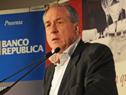 Murro destacó que se redujo 73 % el pase de conflictos laborales a la justicia Murro destacó que se redujo 73 % el pase de conflictos laborales a la justicia