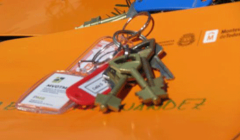 Las llaves del hogar propio Las llaves del hogar propio