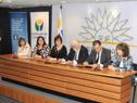 Gobierno e Intendencia de Canelones fortalecen combate a la violencia basada en género