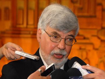 Ministro Bonomi