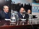Ose y la Intendencia de Paysandú firman convenio