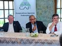 Oficina de Planeamiento y Presupuesto - Cumbre de presidentes del CAF 2015