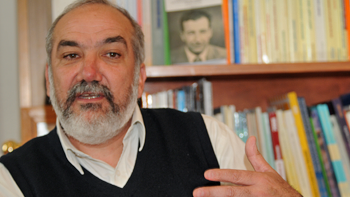 Presidente de ANEP, Wilson Netto