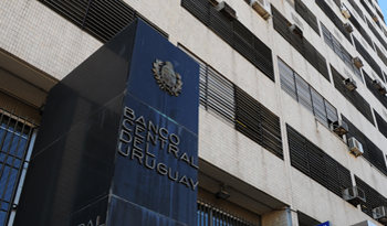 Banco Central del Uruguay