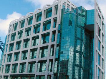 Torre Ejecutiva