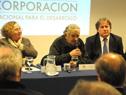 Asunción de autoridades del CND con la presencia del Presidente José Mujica