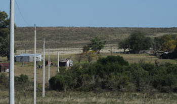 La luz llegó a todas las escuelas uruguayas