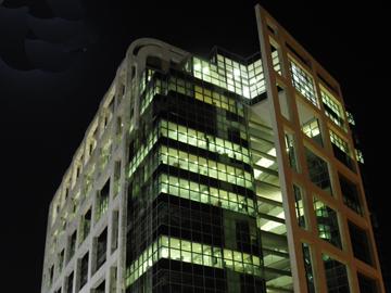 Torre Ejecutiva