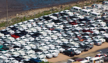 Prórroga para nuevos requerimientos de seguridad en los automóviles