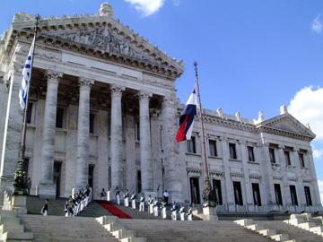 Palacio Legislativo