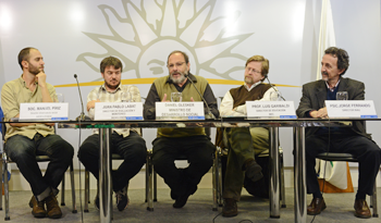 Autoridades de Desarrollo Social y Educación presentaron Cartilla de Recursos Sociales