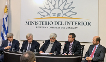 Gobierno adjudicó Centro de Rehabilitación de gestión público-privada en Punta de Rieles