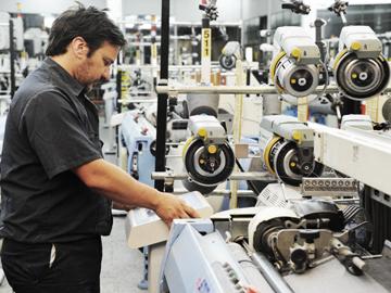 Trabajador