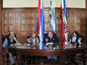Uruguay Crece Contigo trabajará con niños y embarazadas de 200 familias de Colonia
